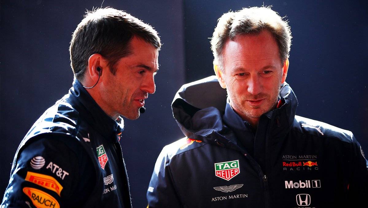 Хорнер: «Променял бы я Ферстаппена на Хэмилтона? Нет»