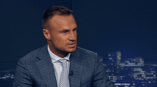 Шевчук: «Шахтар готовий до старту Ліги чемпіонів»