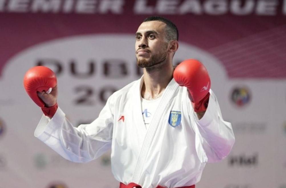 Талібов виграв етап Прем'єр-ліги в Дубліні
