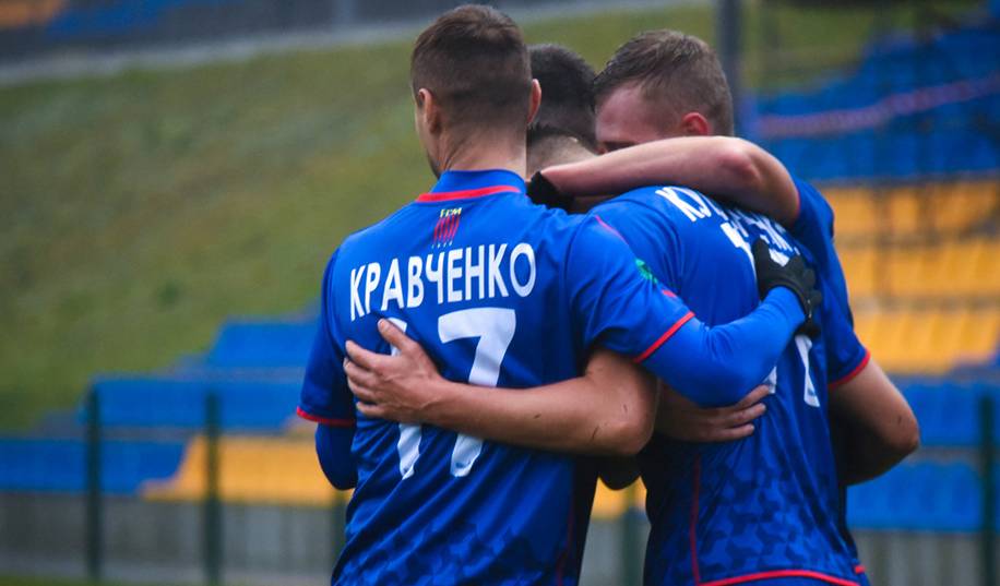 Поки невідомо, в якій лізі « Миколаїв » почне наступний сезон