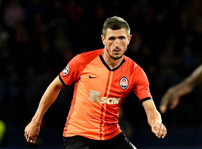 Кривцов: «Наверное, Пятов — первый вратарь в истории, на ком было заработано пенальти»