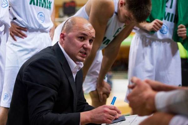 Степановский: «В 2016 году запомнилось чемпионство и выигранный Кубок»