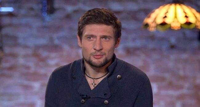 Селезнев: «У меня сын такой же как и я. Даже хуже, страшный человек»