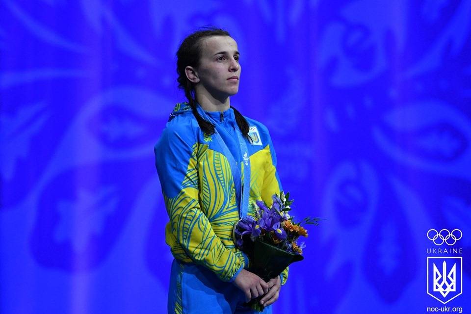 Ливач – о серебре Европейских игр: «Это была моя репетиция перед Токио»