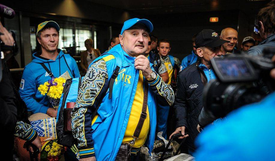 Сосновський: «Цікаво, наскільки Беринчик амбітний не тільки на броварському рингу»
