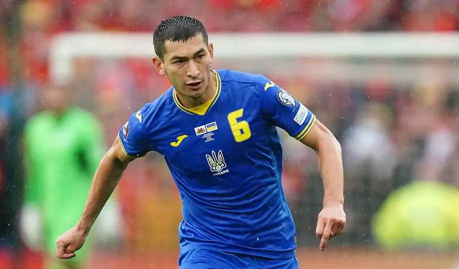 Степаненко відмовився від поїздки на Олімпійські ігри-2024. Названо причину