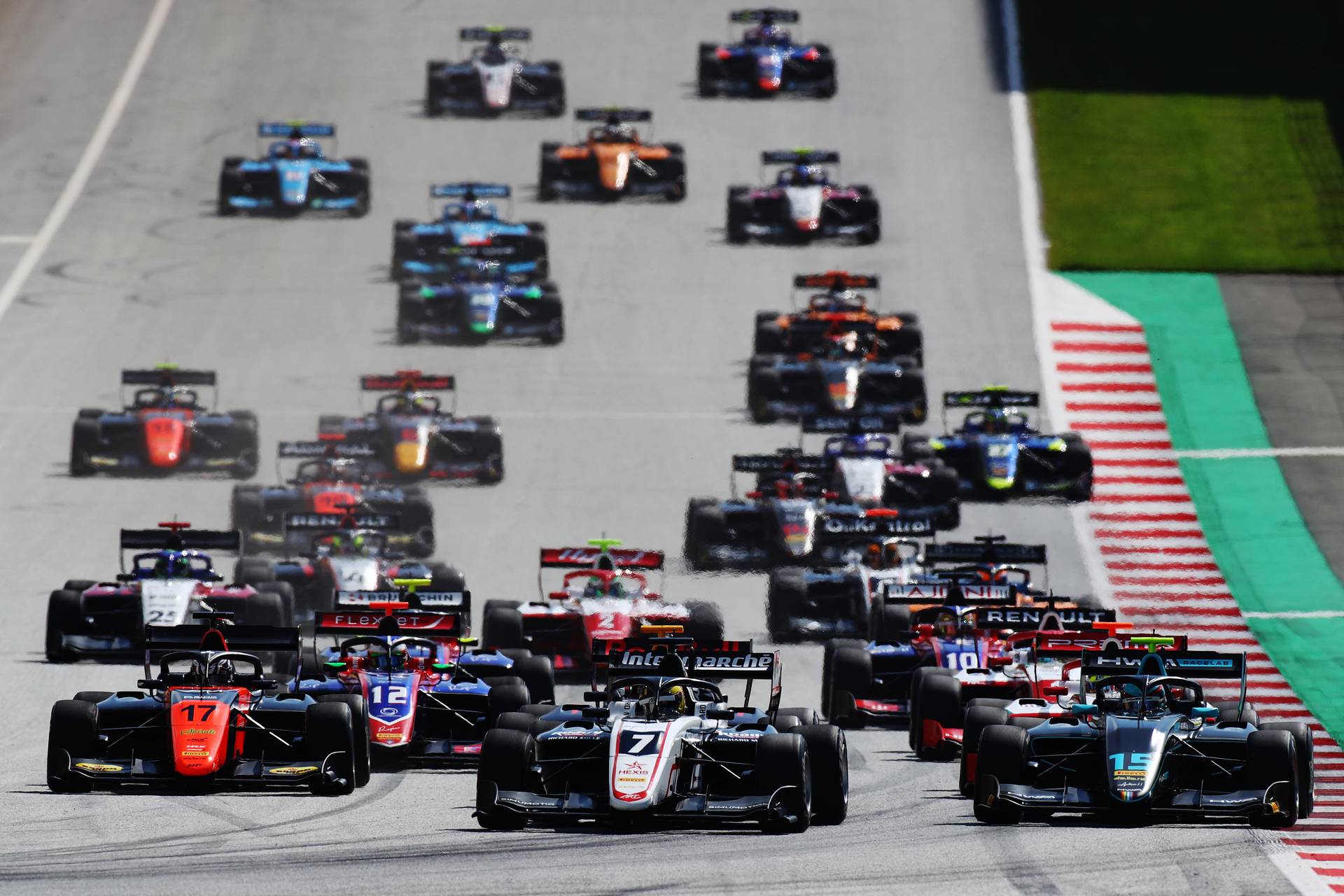 XSport image preview