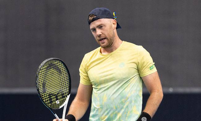Марченко не зміг вийти до фіналу Challenger у Південній Кореї