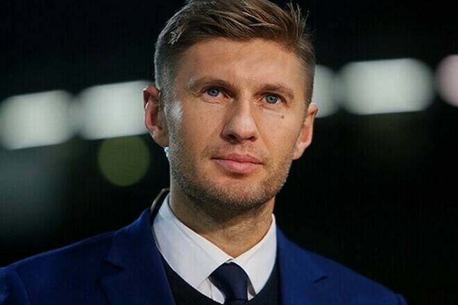 Левченко: «Мне трудно поверить в победу сборной Украины с Англией или Италией»