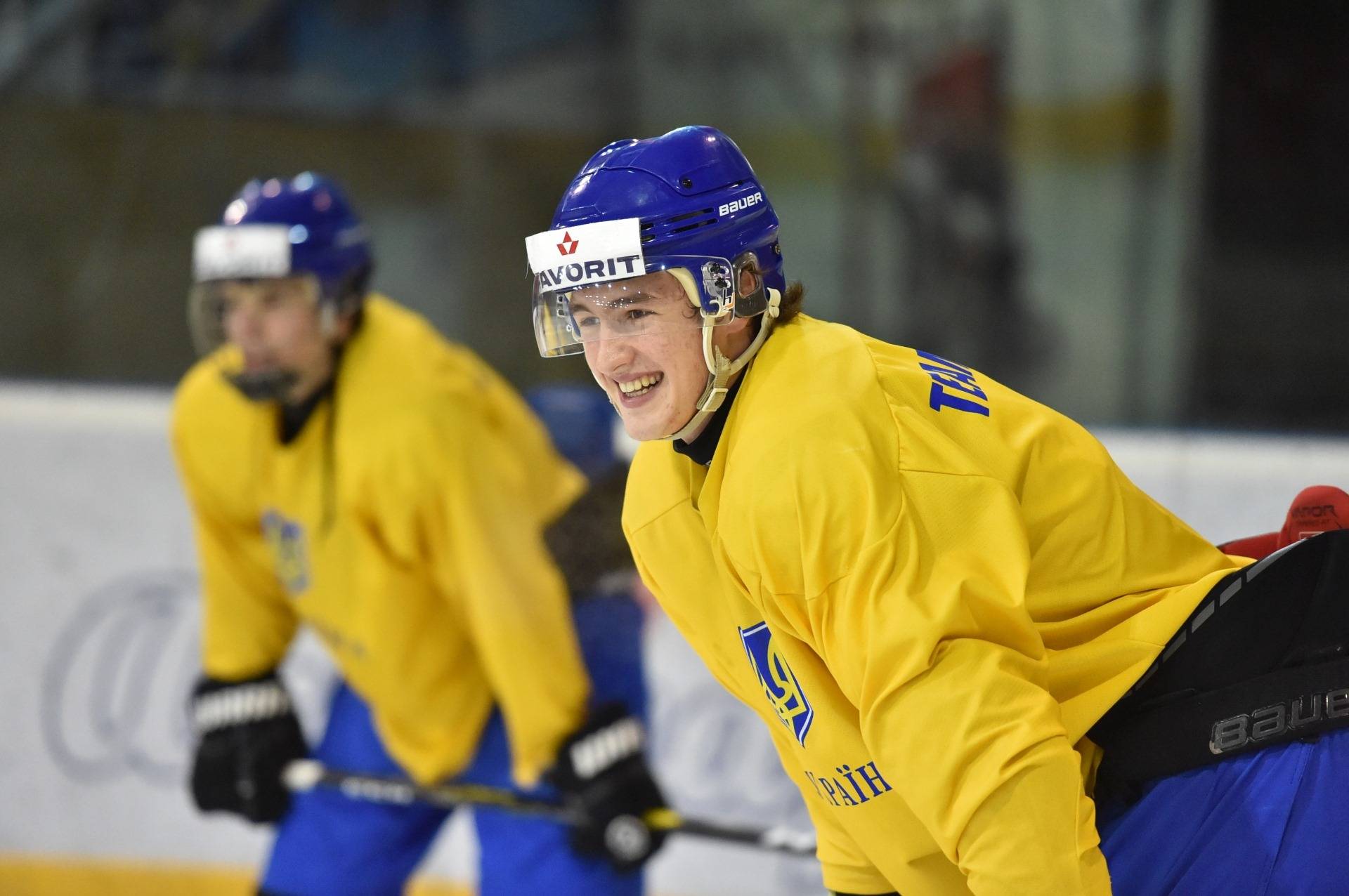 Чиканцев: «Самым грозным соперником на турнире в Броварах будет Польша»