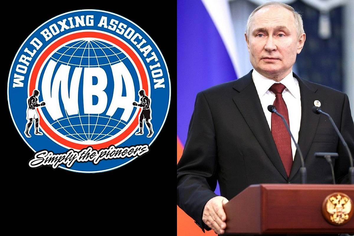 Аморальне рішення. WBA повернула росіян в свої рейтинги