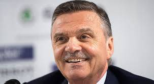 Президент IIHF: «Необходимо сделать правила едиными во всех лигах, приравнять трактовки с НХЛ»