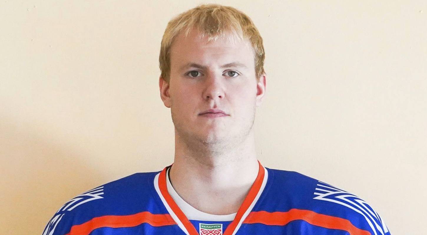 «Кременчуг» подписал защитника с опытом игры в ВХЛ