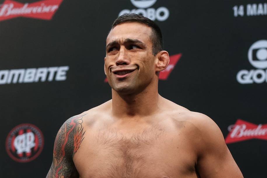 Вердум: «Джон Джонс станет чемпионом UFC в тяжелом весе»