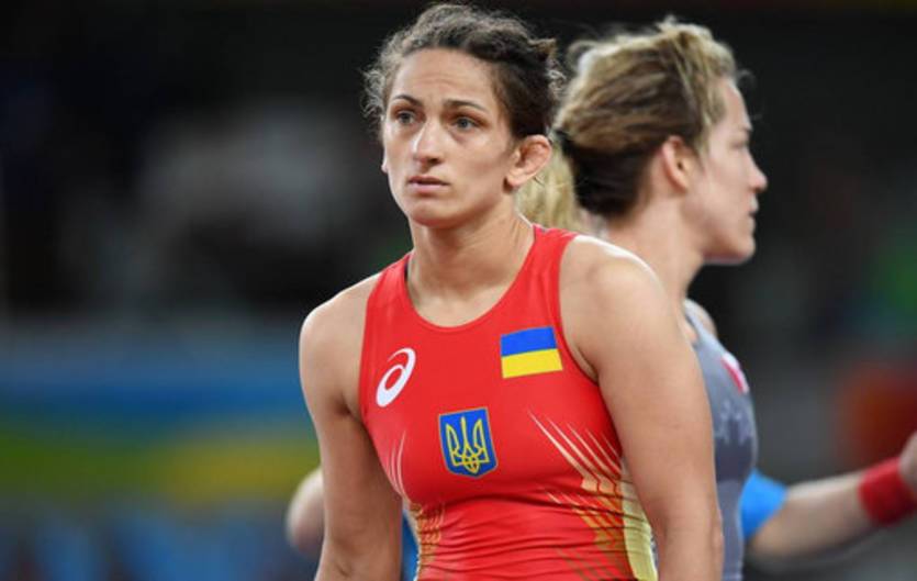 Ткач вийшла в фінал чемпіонату світу в Белграді