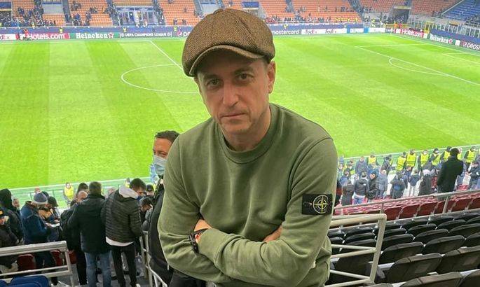 Денисов: «Я написав Уткіну, а він мовчить. Можливо, стоїть в черзі в IKEA»