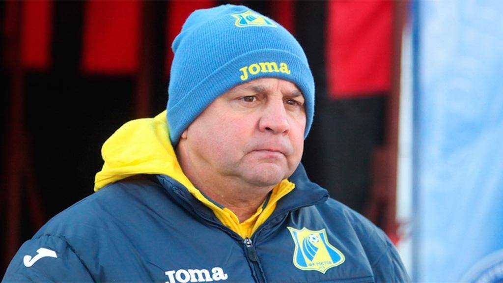 Гамула: « Шевченко подужав би будь-який клуб РПЛ »