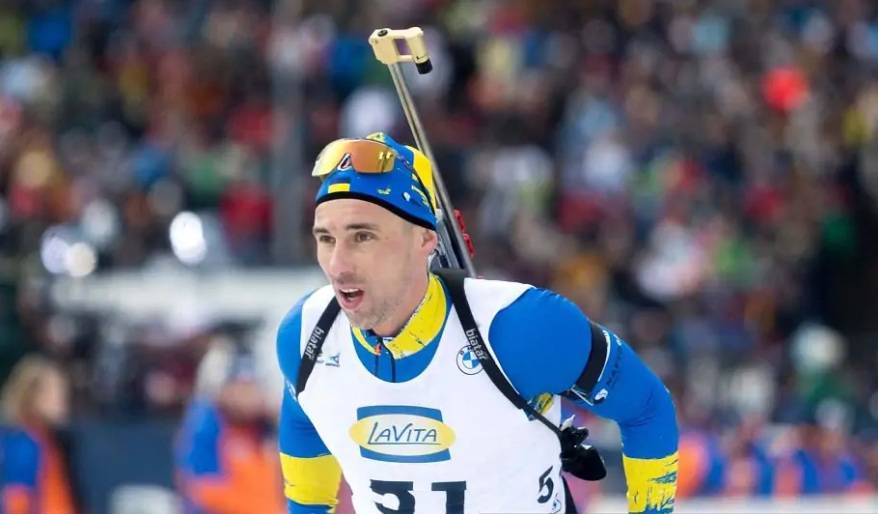 Прима: «Це одна з найважливіших гонок для будь-якого спортсмена»