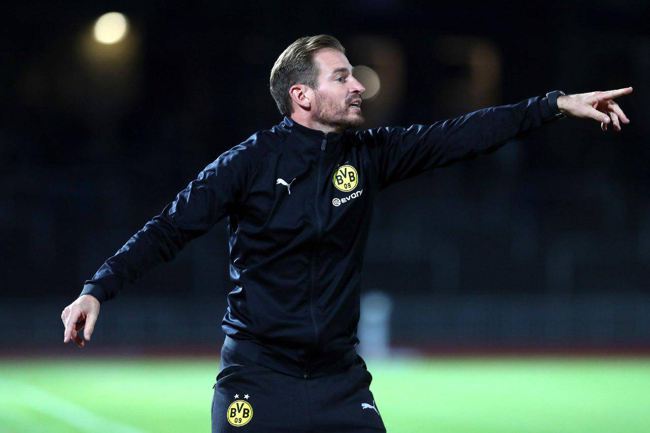 Аутсайдер АПЛ получил нового главного тренера 