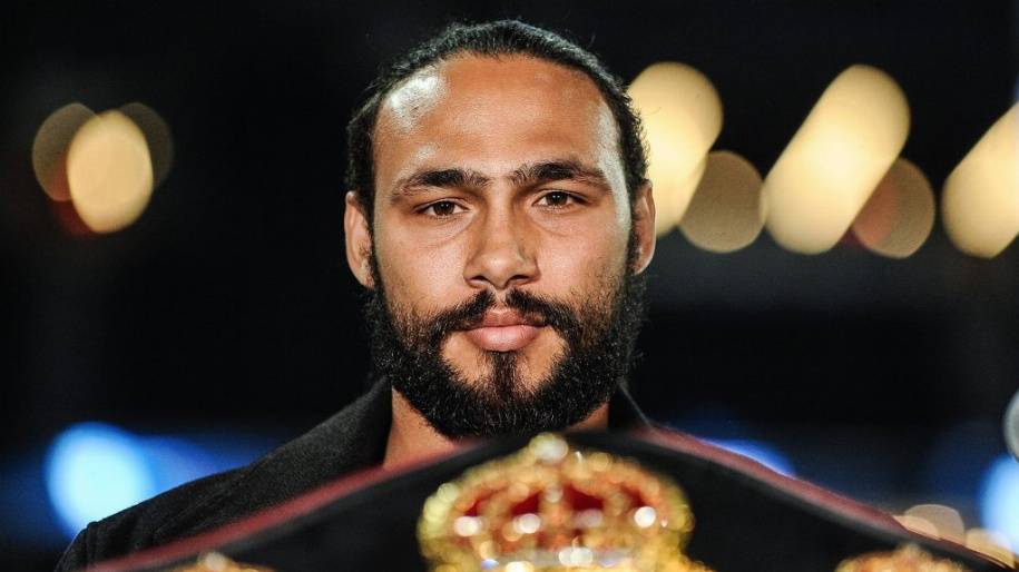 Турман: «Спенс только то и делает, что дерется с бойцами, которых я уже победил»