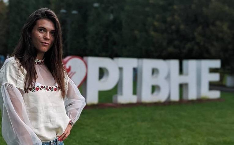 Катерина Климюк: «Стільки років, яким би не було керівництво рашки, у них завжди була одна мета – принижувати Україну»