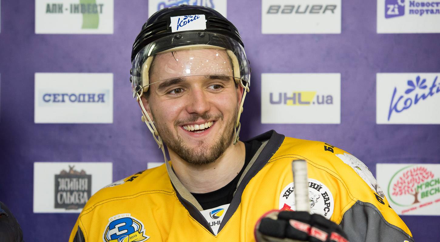 «Белый Барс» выкупил один матч дополнительной дисквалификации Тимченко