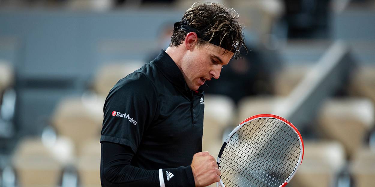 Тім: « Сподіваюся повернутися в тур на Australian Open »