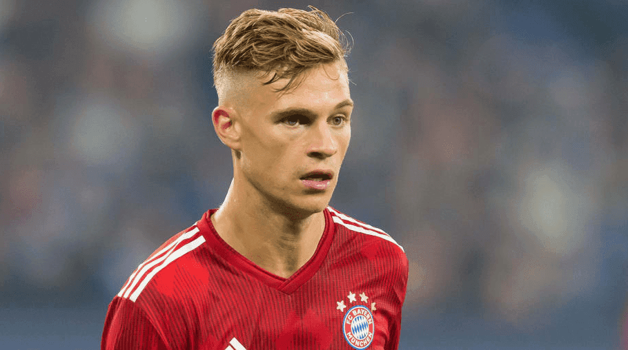 Защитник «Баварии»: «В финале ЛЧ сойдутся две превосходные команды, которые заслужили это»