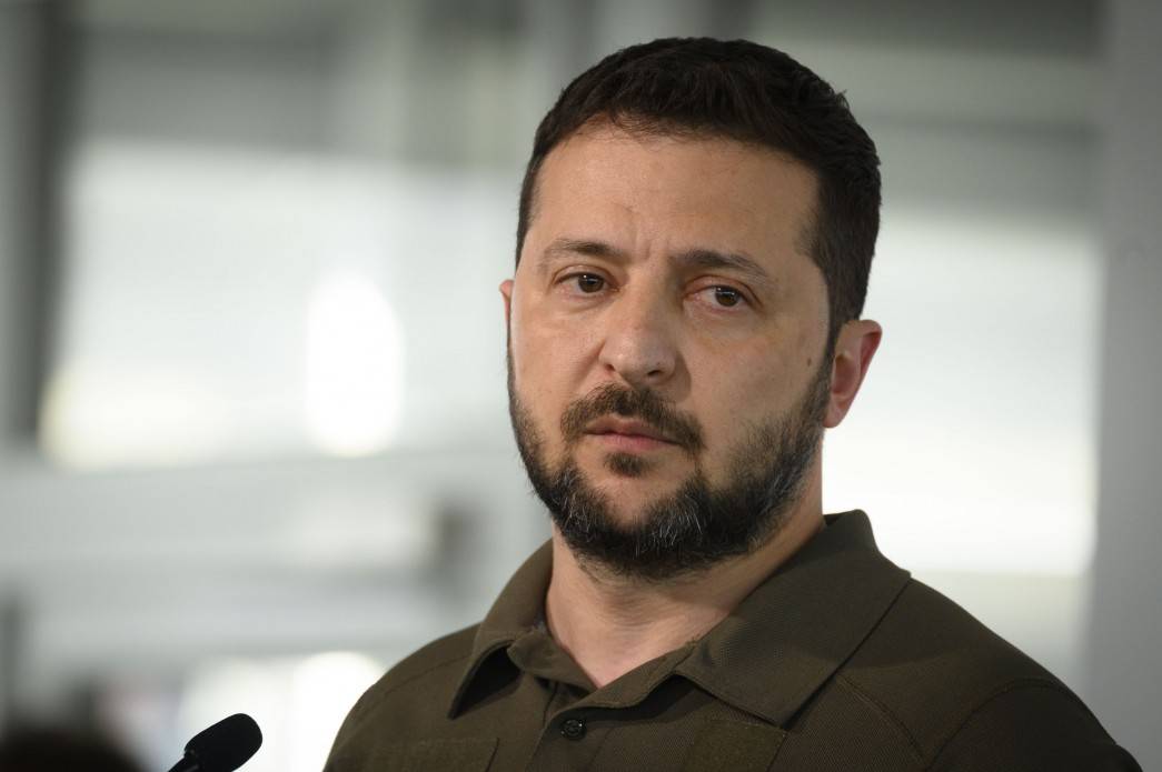 Зеленський – про трагедію біля зачиненого укриття у Києві: «Може бути нокаут»