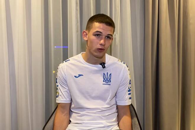 Сикан: «Македонцы могут отобрать даже очки у итальянцев. Это футбол, здесь все возможно»