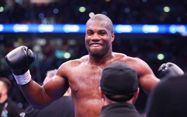Глава WBC відповів, чи хоче він побачити бій Дюбуа з переможцем Усик – Ф'юрі 2