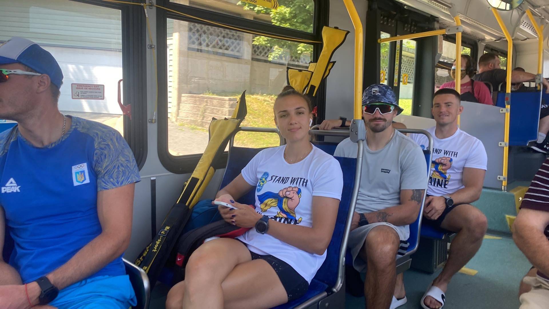 Четверікова повідомила, що не виступила на двох дистанціях на чемпіонаті світу через байдужість тренерів
