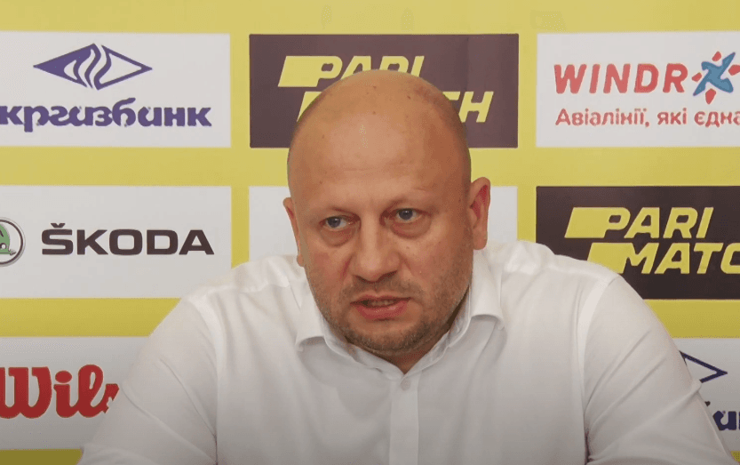 Максим Міхельсон прокоментував першу перемогу «Мавп» за шість матчів