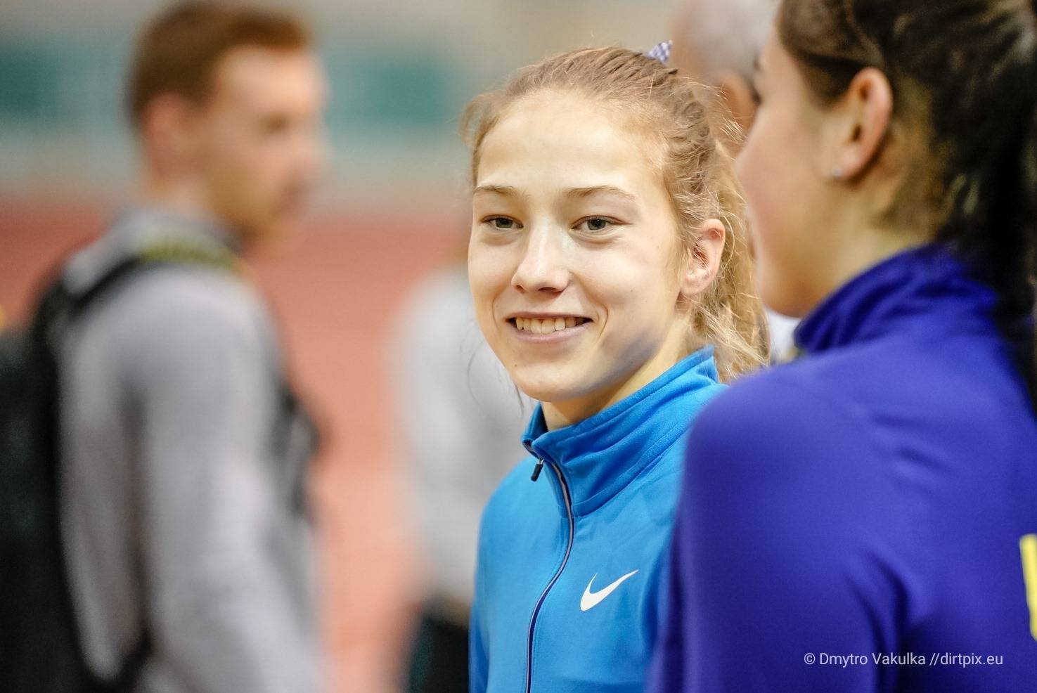 Время быстро летит. Украинская чемпионка мира не дает унывать, рисуя новые комиксы