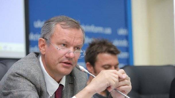 Башенко – о Гривко: «Почтим титулованного мастера лжи»