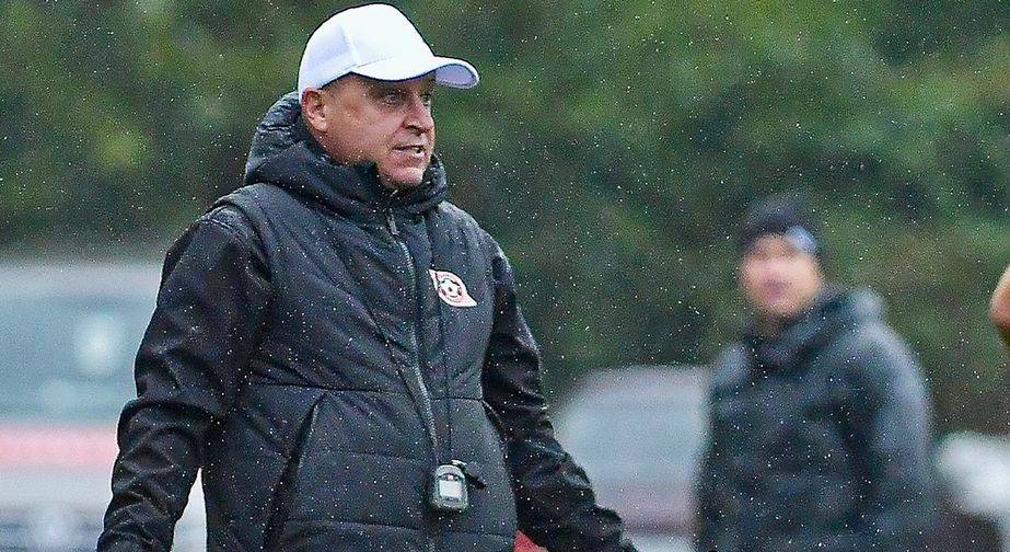 УПЛ назвала лучших игрока и тренера 11-го тура