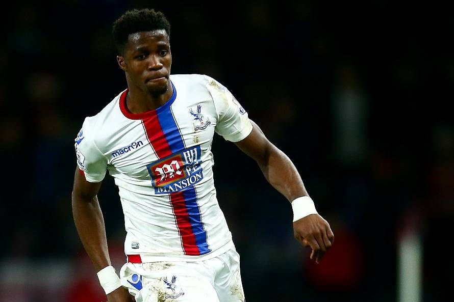 «Тоттенхэм» предложил 24 миллиона за вингера «Кристалл Пэлас»
