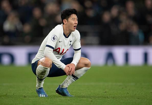 Есть большая вероятность того, что сезон в АПЛ не доиграют