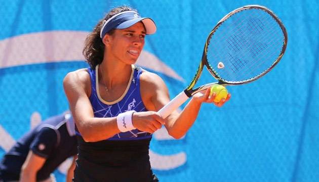 Українка вийшла у чвертьфінал турніру у Мексиці