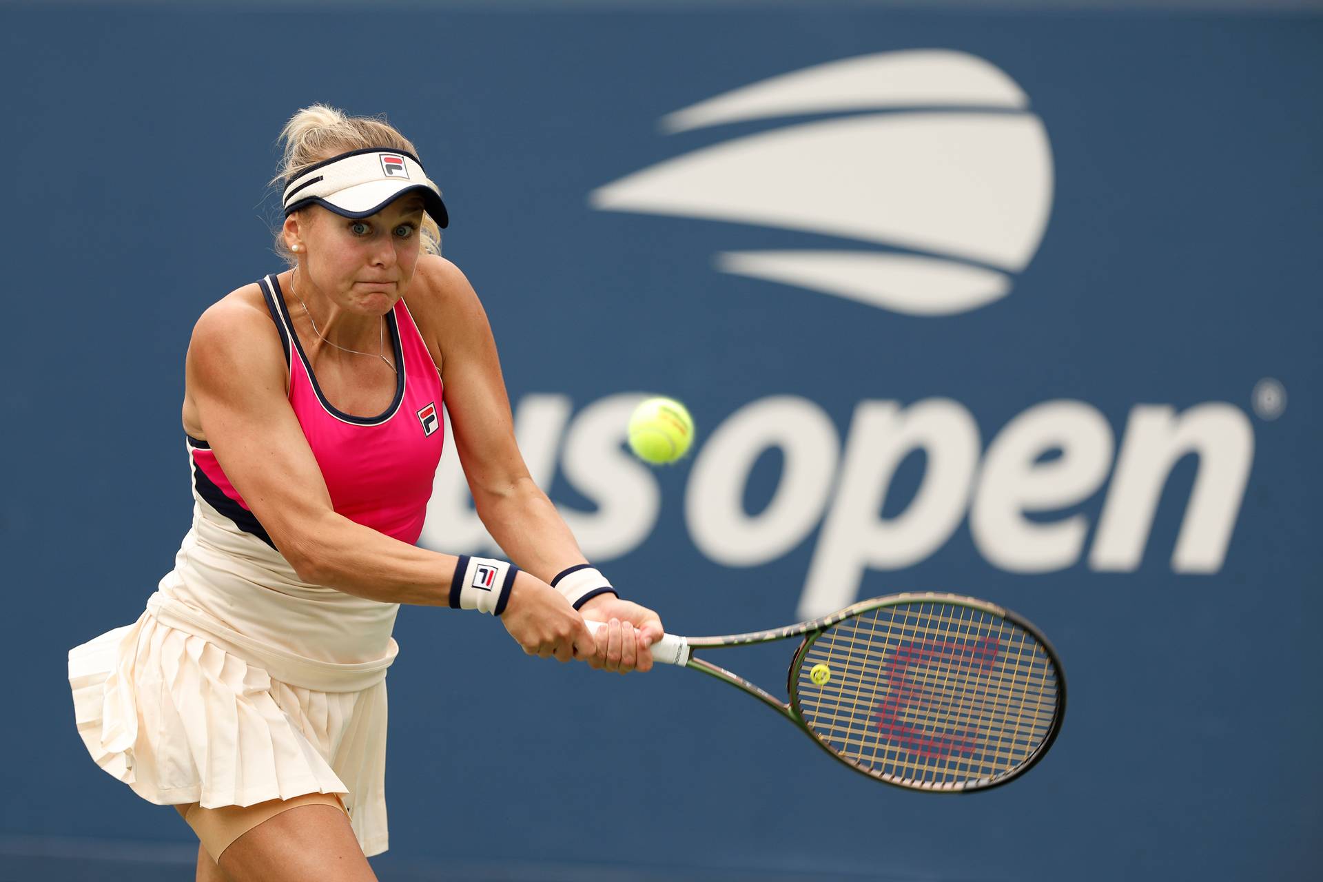 Байндль зіграє на турнірі WTA 250 в Німбо