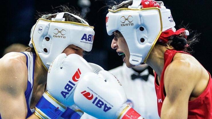 Аргентина четверта країна, яка вийшли з IBA