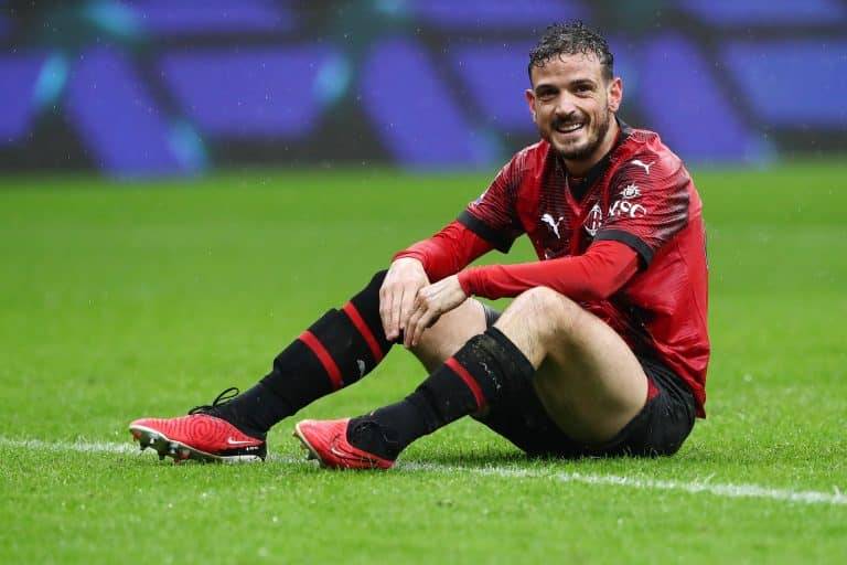 Чемпион Европы подтвердил непричастность к незаконным ставкам