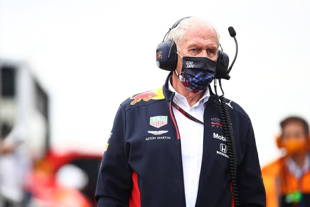 Радник Red Bull: « Хотілося б, щоб до переговорів про контракт Перес вирішив проблеми з кваліфікаціями »