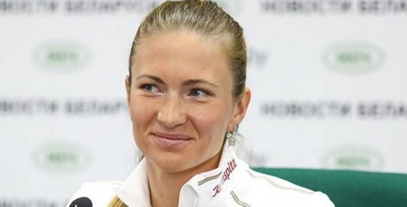 Домрачева: «Не могу сказать, что с уходом из спорта я лишилась каких-то важных жизненных вещей»