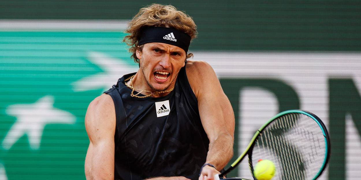 Олександр Звєрєв не встигне відновиться до Wimbledon