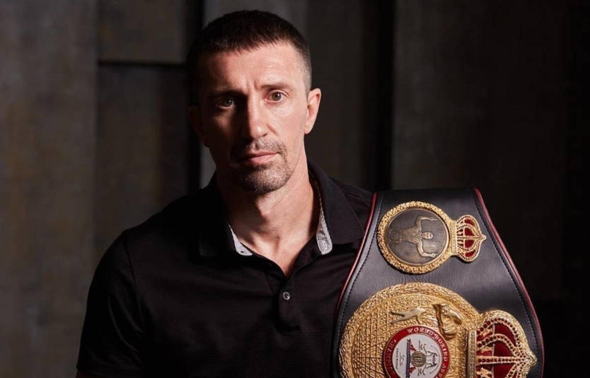 Екс-чемпіон світу про росію: «Це країна людожер, країна терорист»