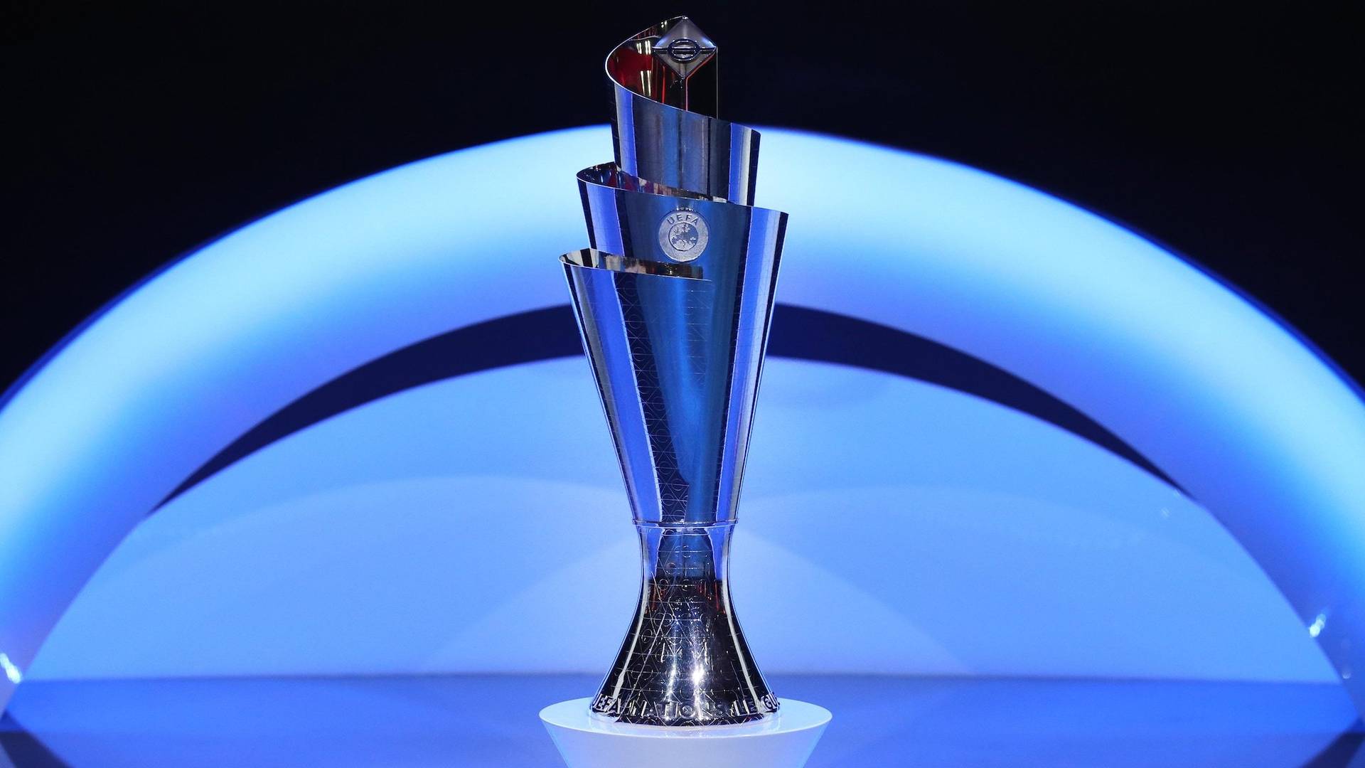 UEFA не включив Росію до учасників Ліги націй 2024/25