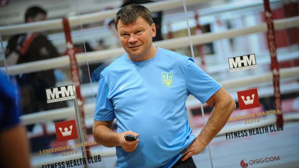 Лоївський – про конфлікт з Сосновським: «Не хочу опускатися до його рівня»