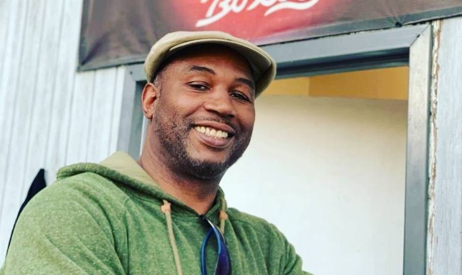 Это было опасно. Как надоедливый фанат взбесил Леннокса Льюиса