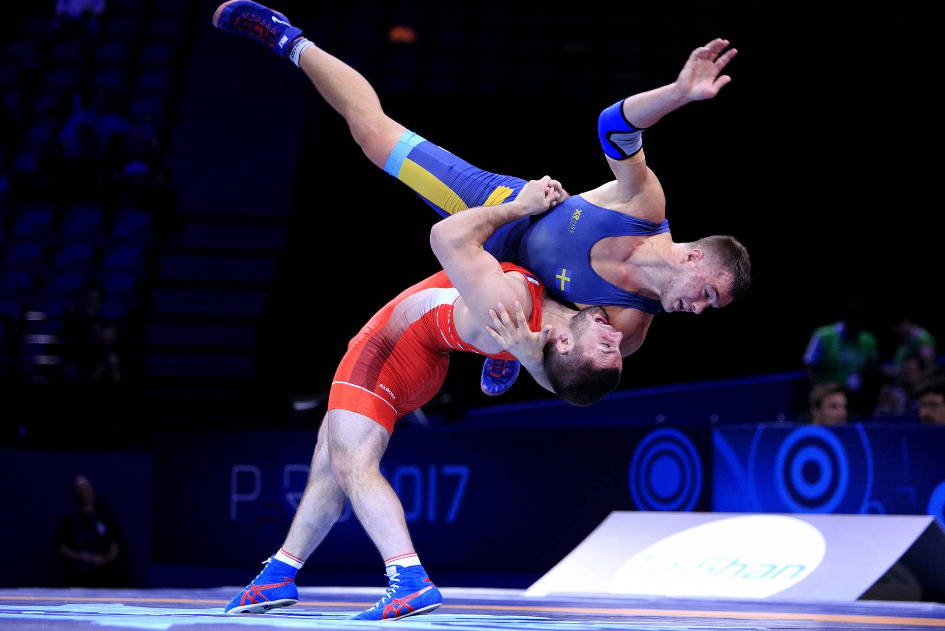 XSport image preview